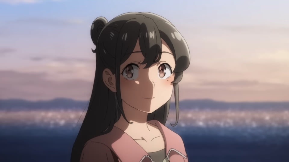 Rascal Does Not Dream of a Dear Friend Gets New Trailer