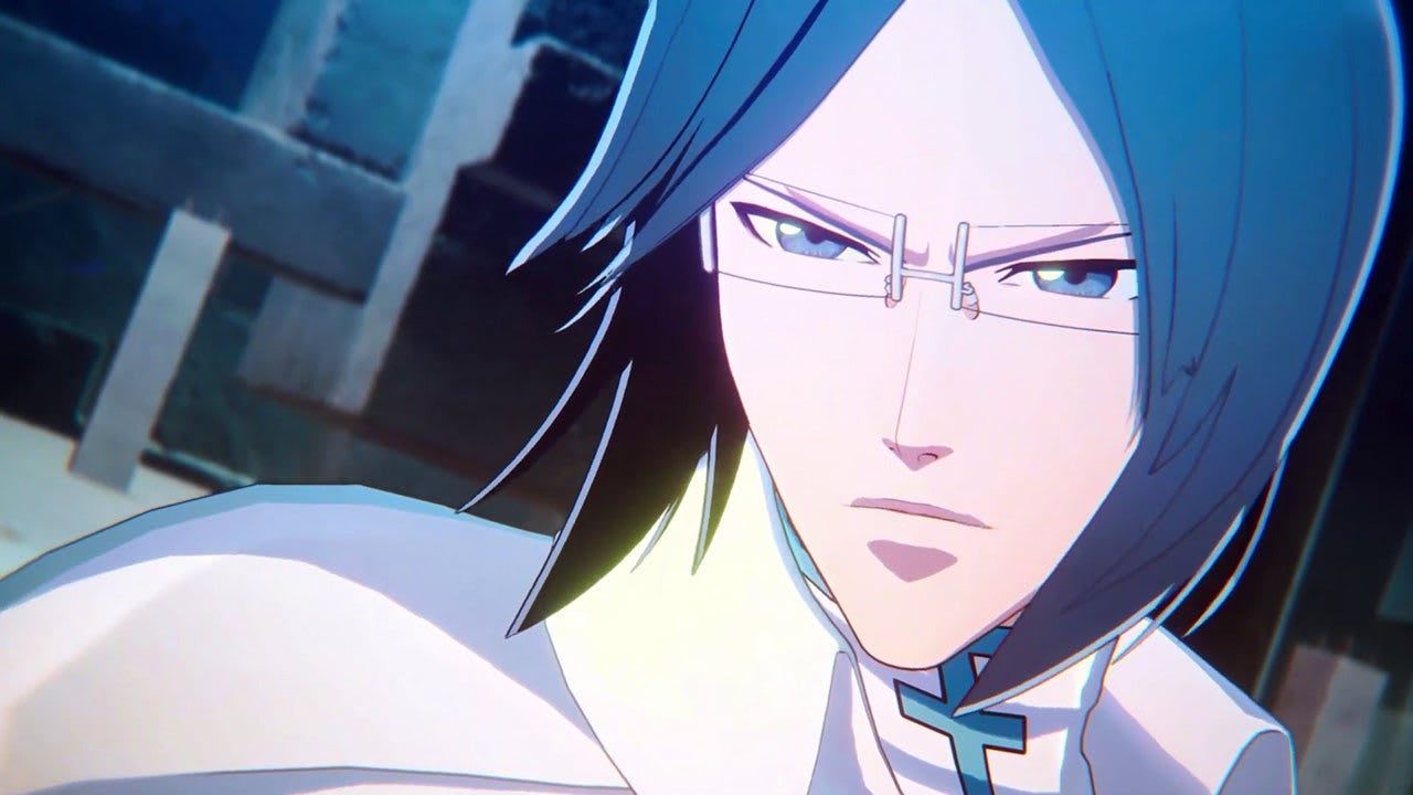 Bleach Episode 46 Changes Its Ending for Uryu