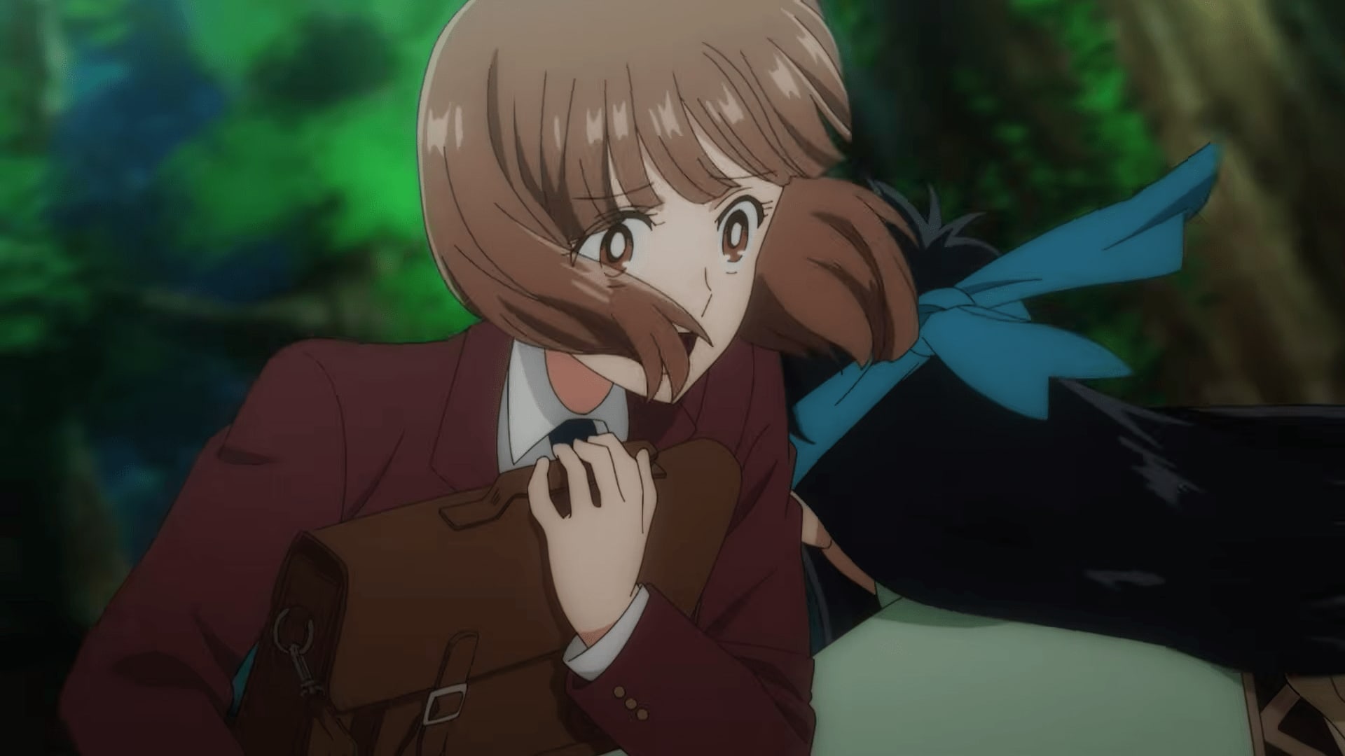 From Far Away Anime Reveals New Trailer and Cast