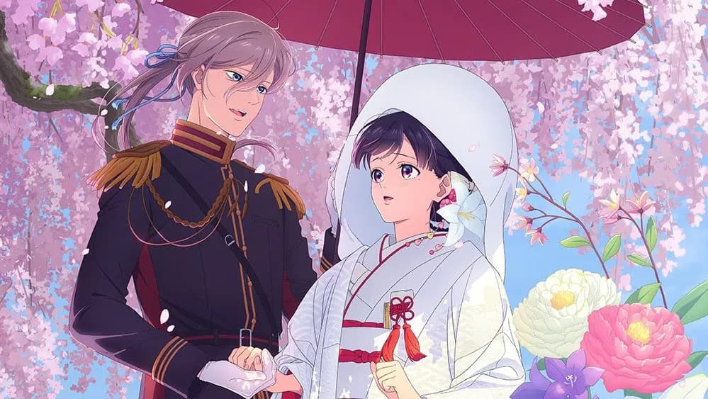 My Happy Marriage Is Returning With 3 New Episodes