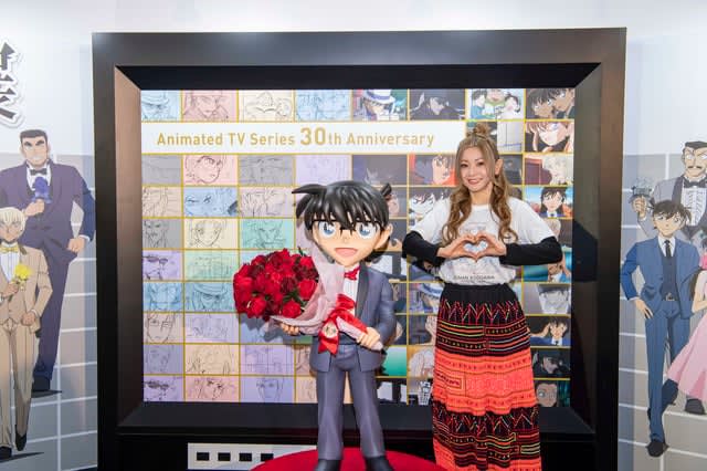 Detective Conan Is Letting Fans Help Decide Its 30th Anniversary Story
