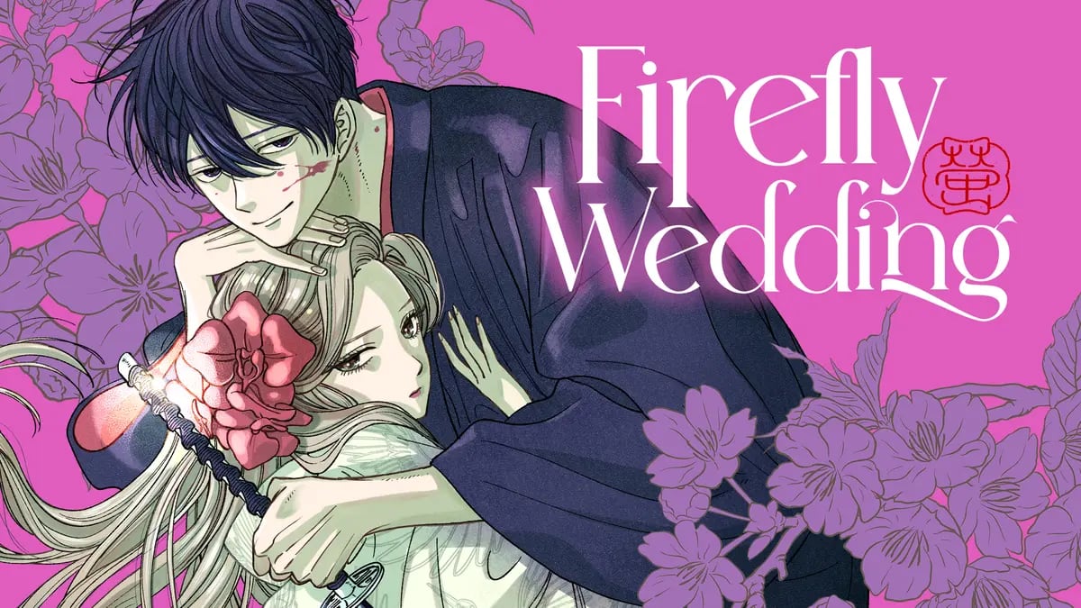Firefly Wedding Reveals a More Dangerous Side of Its Romance