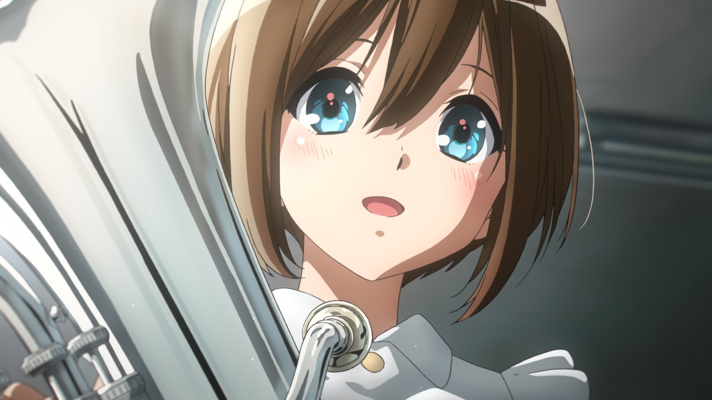 Sound! Euphonium Reveals New Scenes Before Its Final Chapter