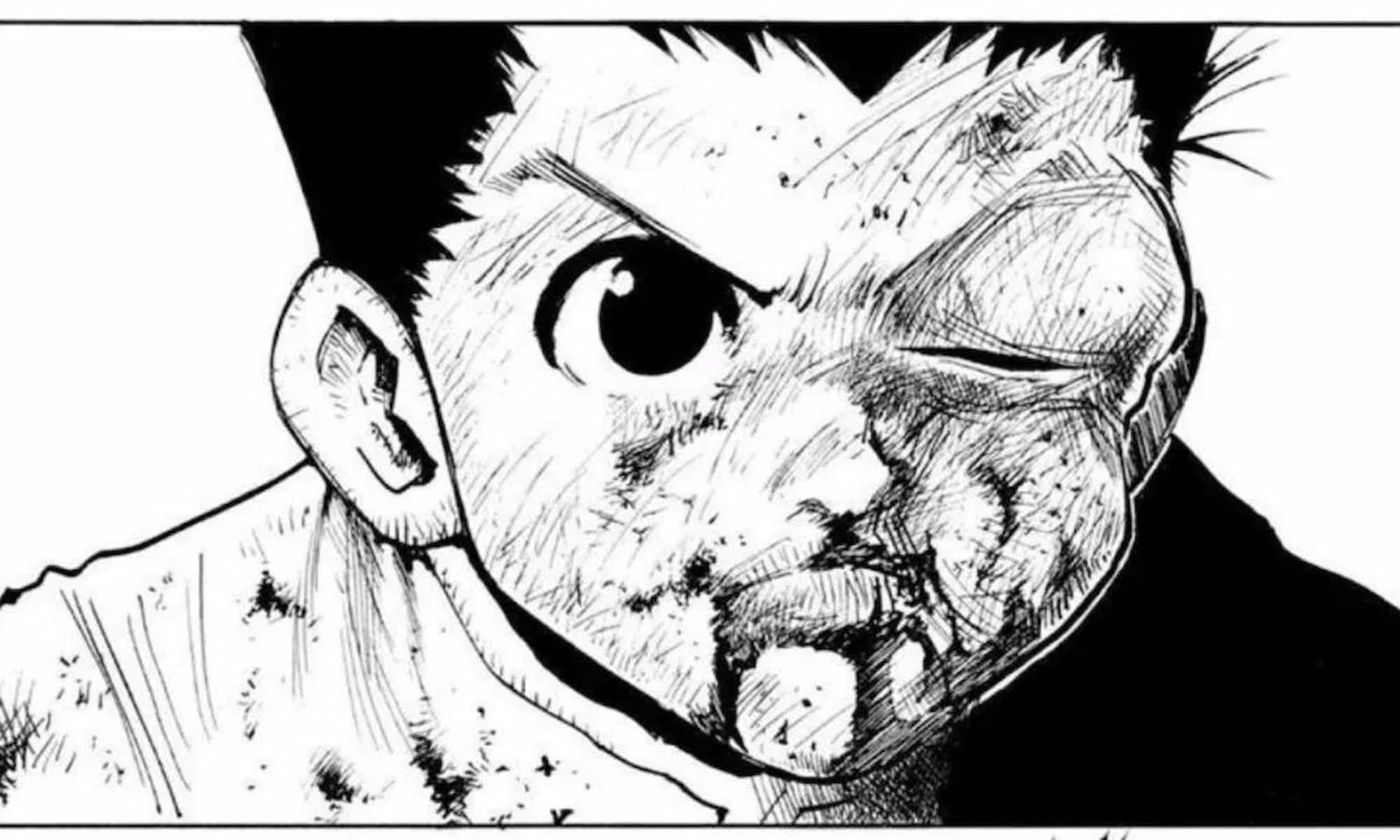 Hunter x Hunter Chapter 420 Arrives — But Chapter 421 Has No Date