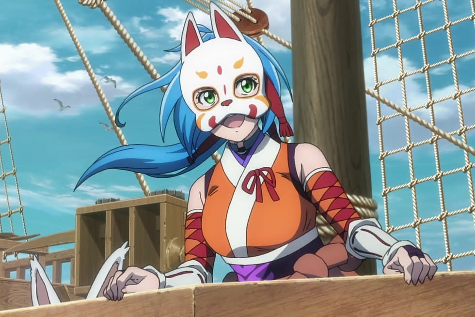 Shangri-La Frontier Season 3 Gets Date
