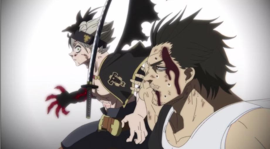 Black Clover's War Is Finally Here