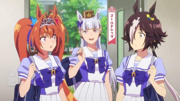 Spica's Trial Enters Stage Two