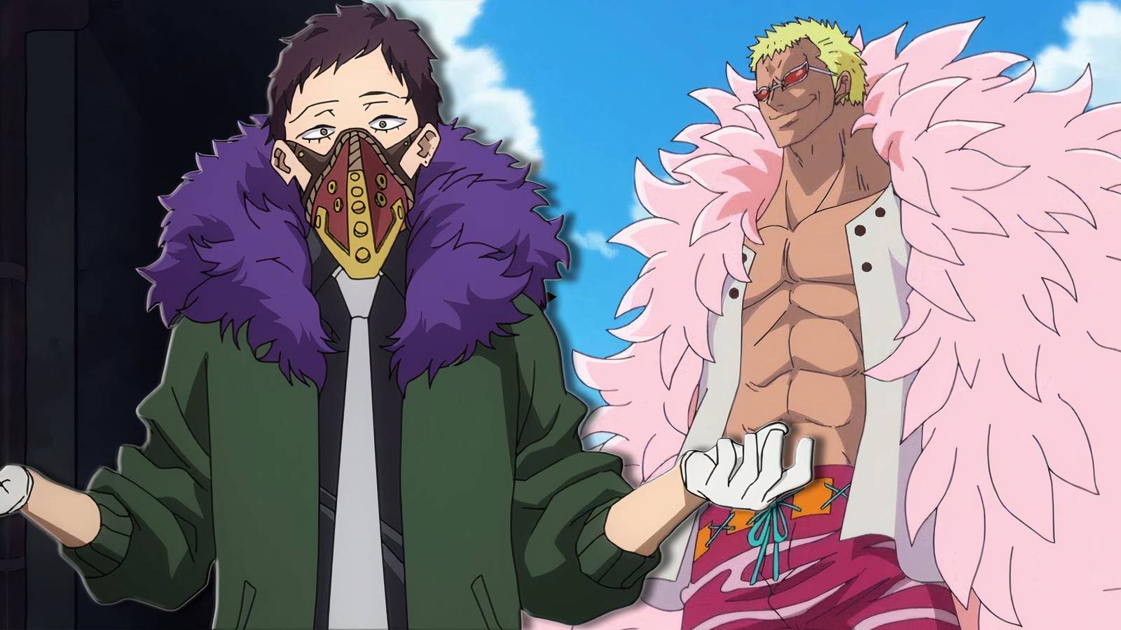 Why Some Anime Villains Become More Interesting After They Lose