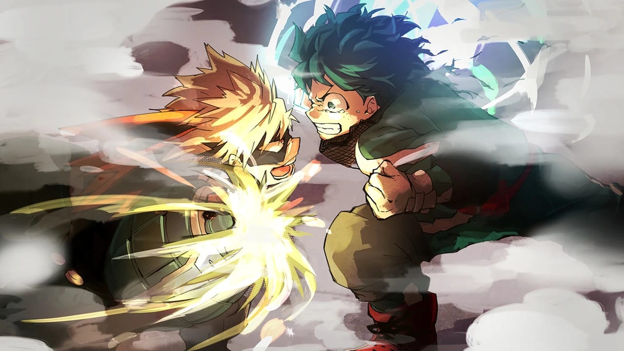 Why the Best Anime Rivals Are More Than Just Enemies