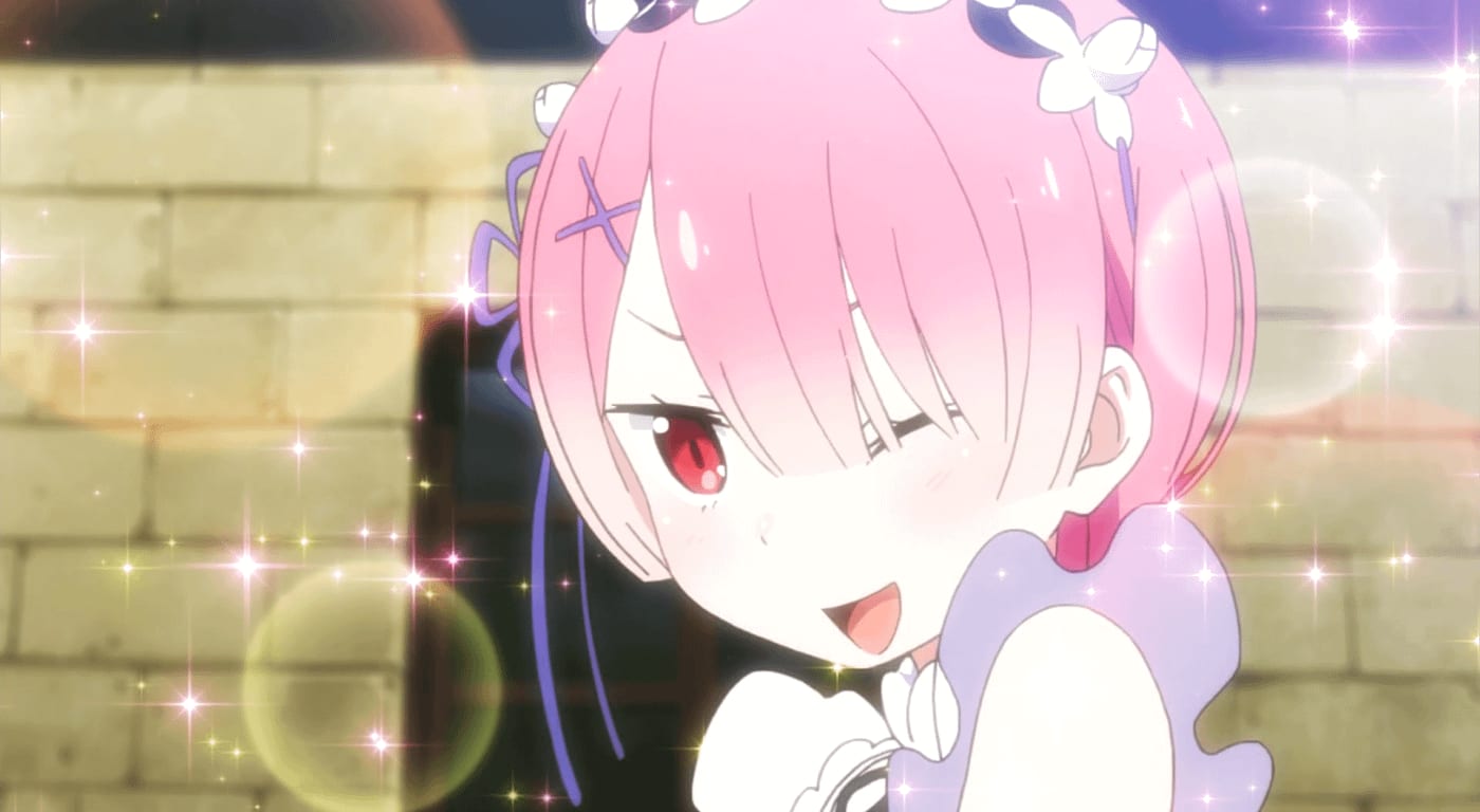 Ram Takes Back Her Power in Episode 84