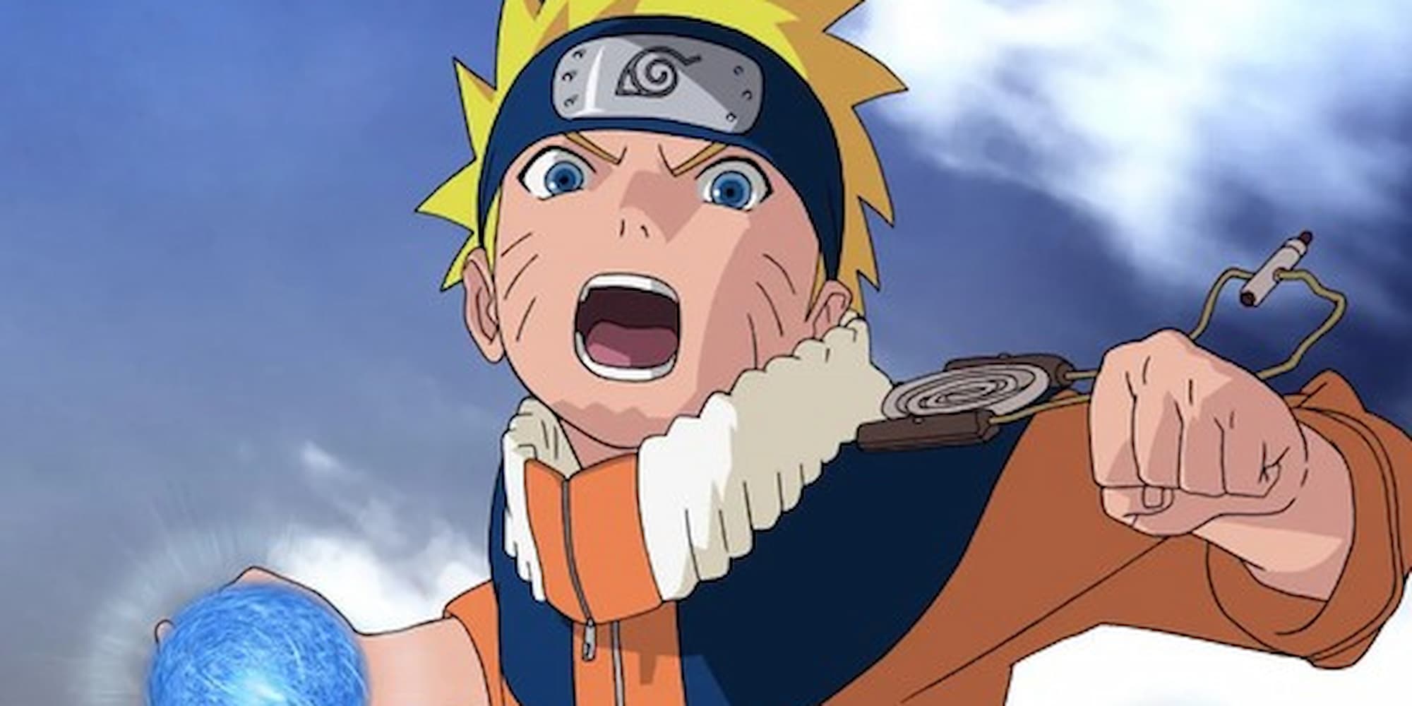 Naruto Has Something to Reveal in the Comic Con