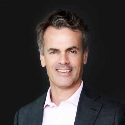 Mark Wormgoor