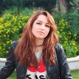 Amalia Goyanes