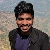 Karthik Bokkesam