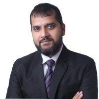 DV Singh