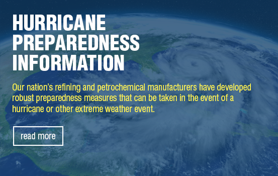 Hurricane Preperation