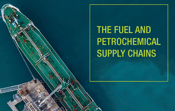 State of the American Fuel & Petrochemical Supply Chains