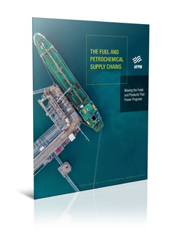American Fuel & Petrochemical Supply Chains