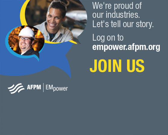 AFPM EMpower