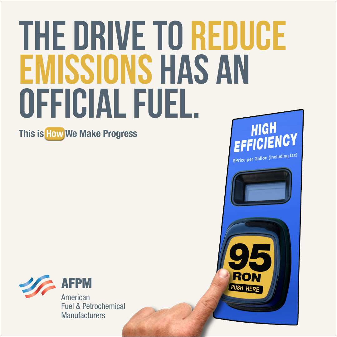 We Make Progress | American Fuel & Petrochemical Manufacturers - We ...