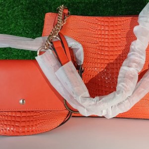 Orange Chris Kalla #82358