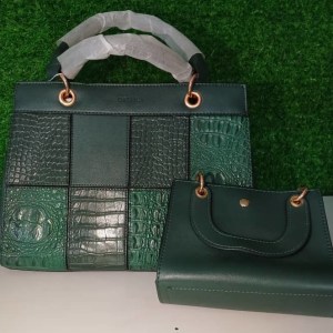 Green Chris Kalla #98744