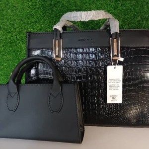 Black Chris Kalla #82398E