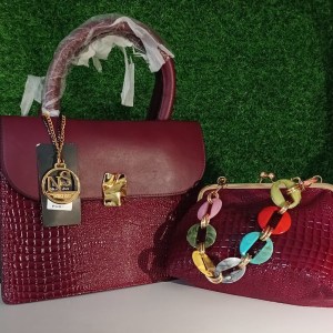 Purple Nuo Sha #F2179