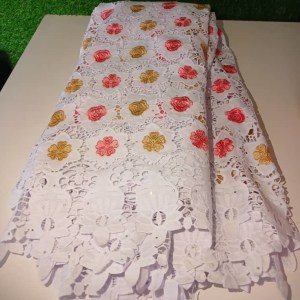 Royal House of Fabrics fabric selection