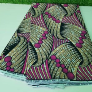 Ankara Style 72221006