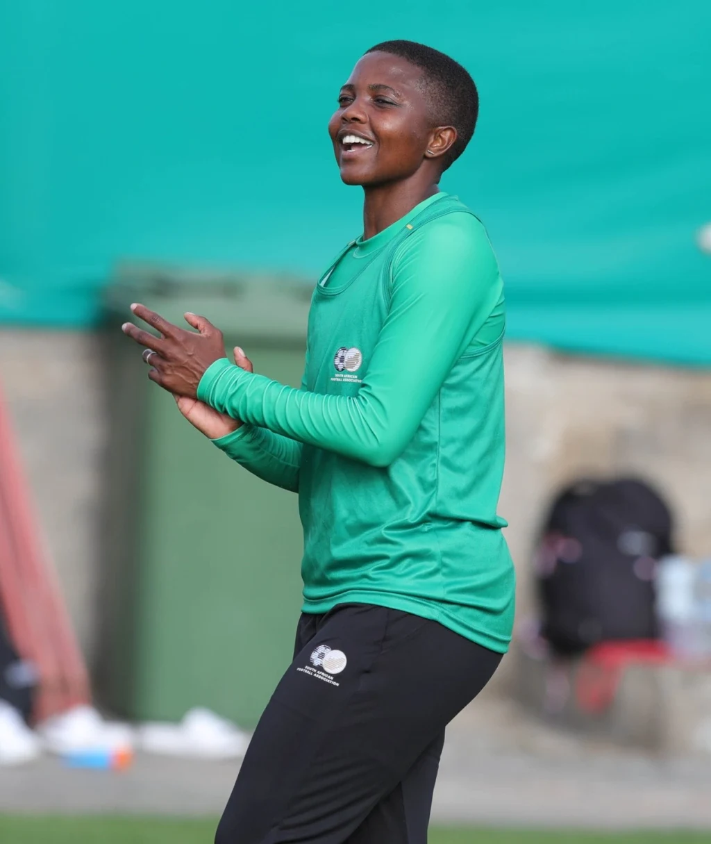 Bambanani Mbane