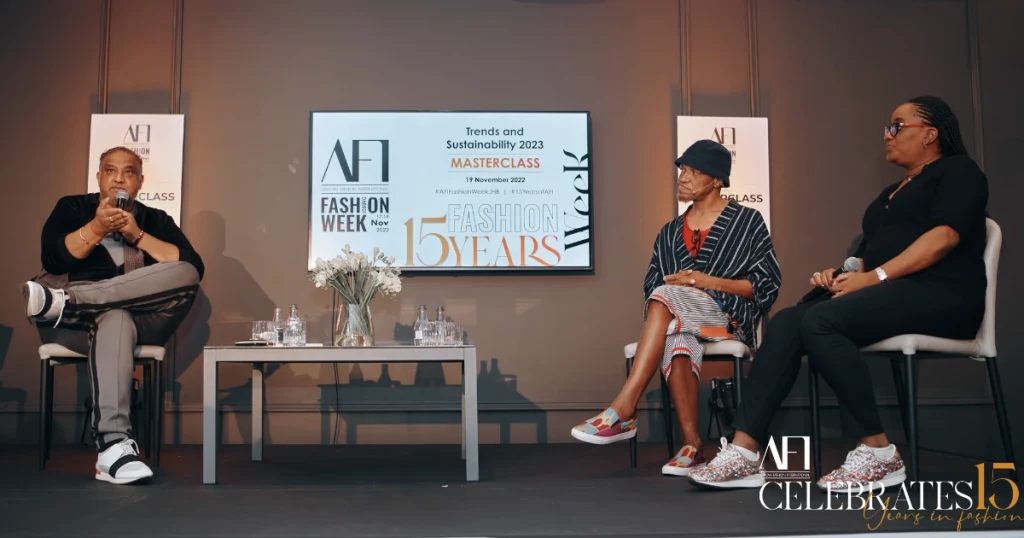 Joburg Fashion Week