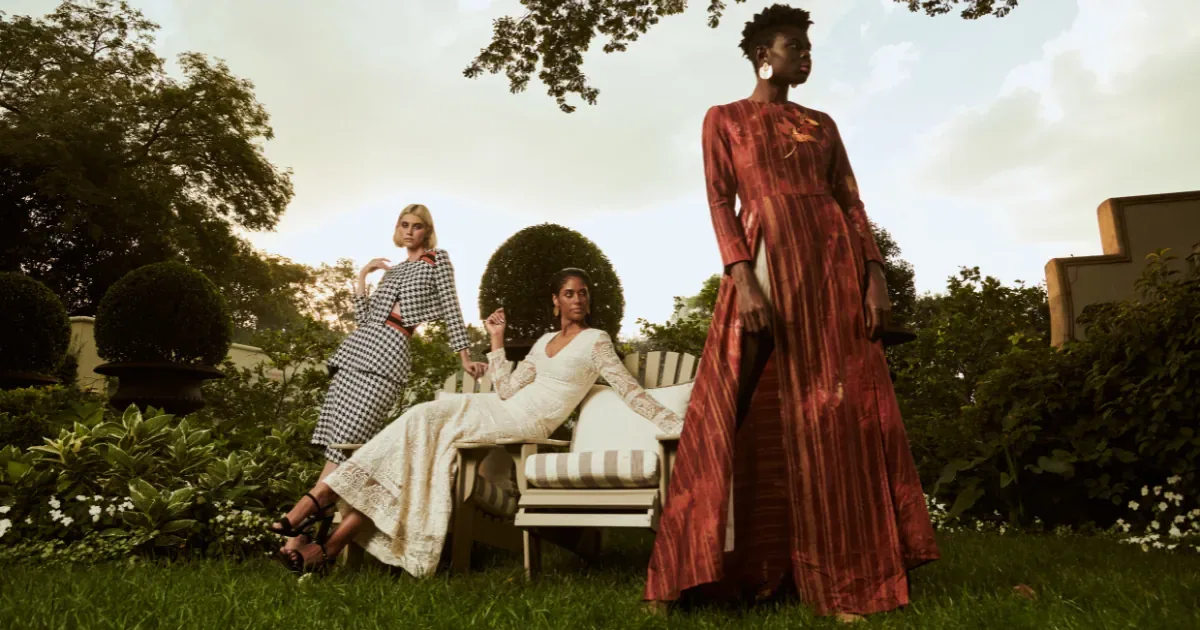 What to wear at fashion week