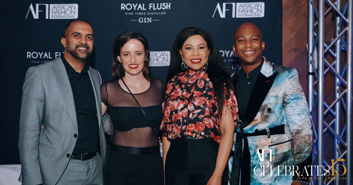 Joburg Fashion Week