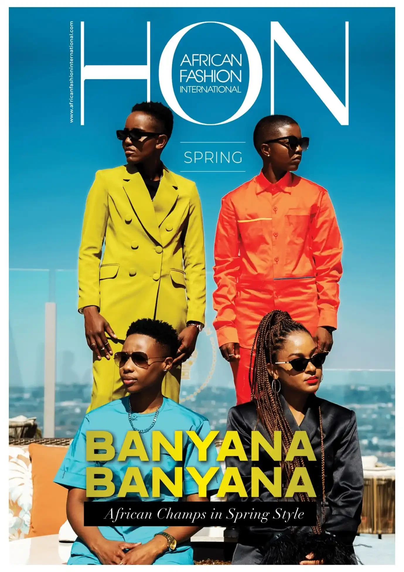 AFI Digital Magazine