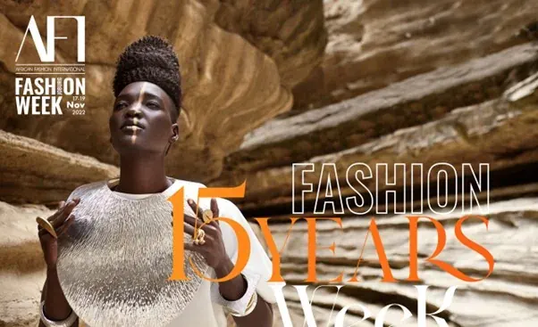 oburg Fashion Week