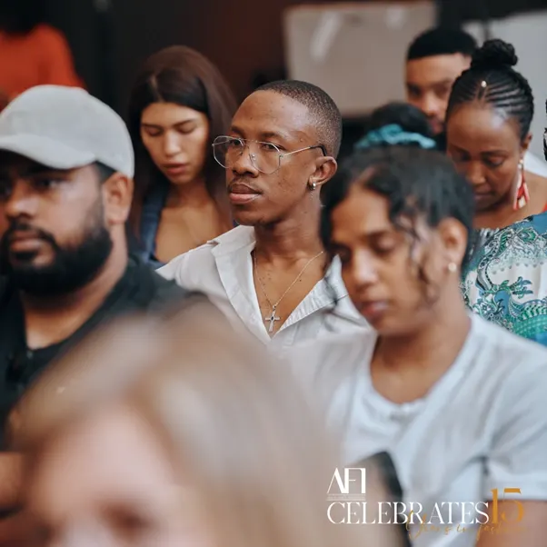 Joburg Fashion Week
