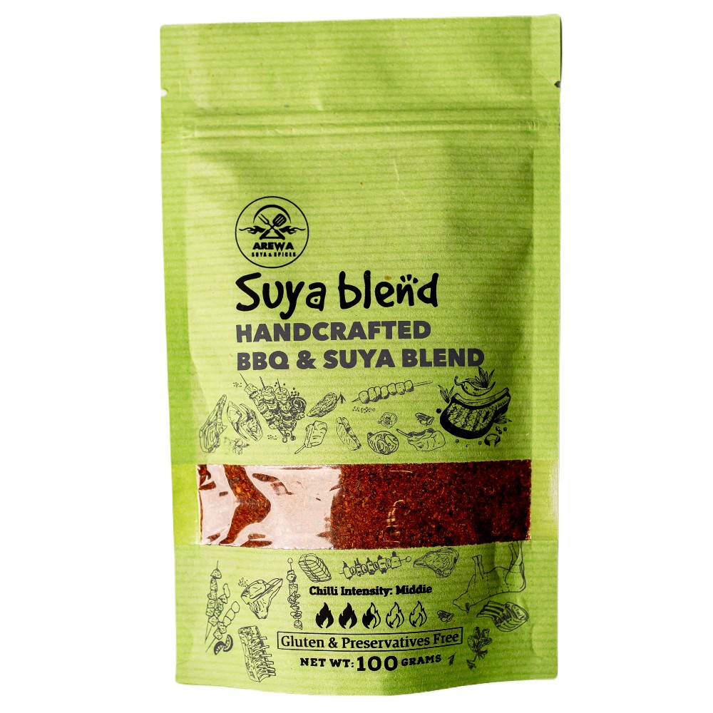 Australian Online African Store