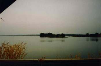 SANKARANI RIVER GUINEA