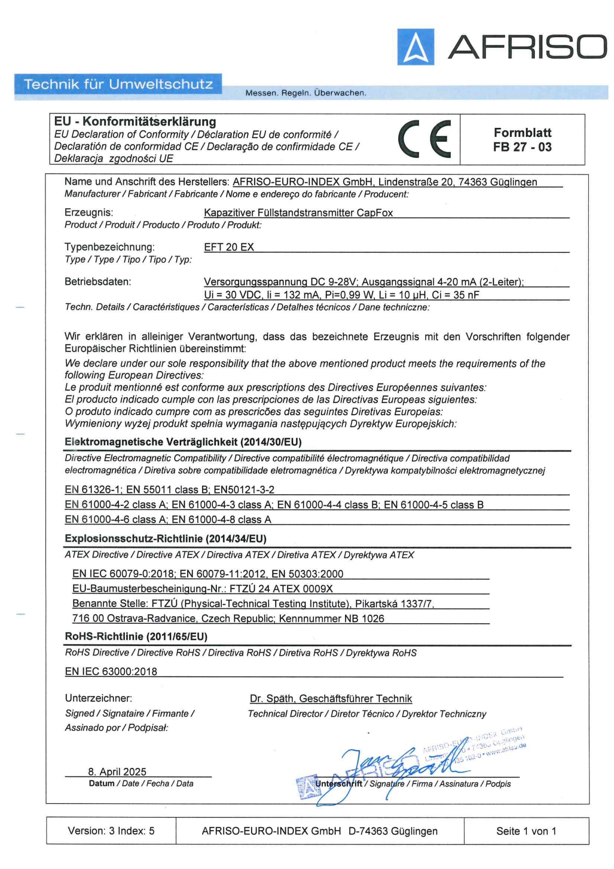 CAPFOX_EFT_20_EX.PDF