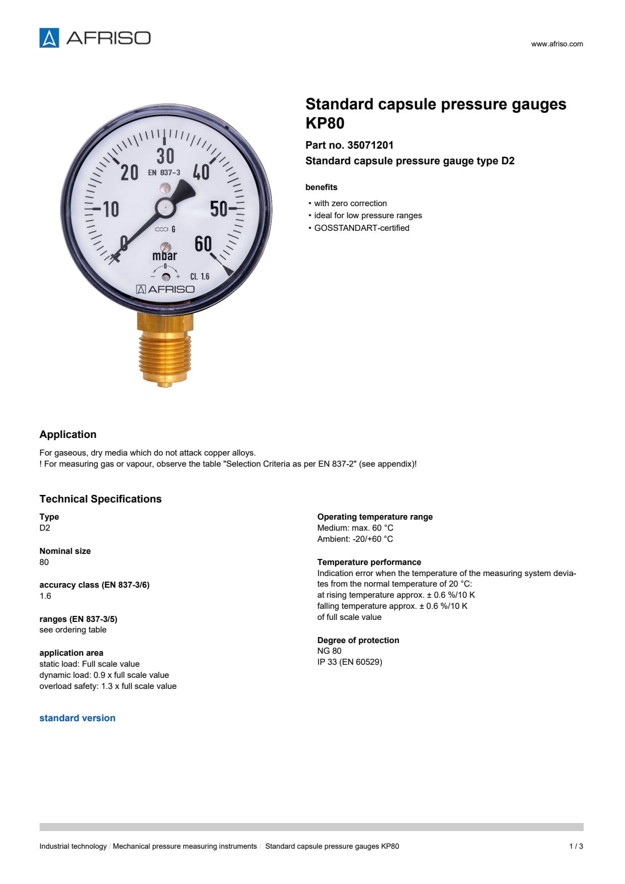 AFRISO_STANDARD-CAPSULE-PRESSURE-GAUGES-KP80-STANDARD-CAPSULE-PRESSURE-GAUGES-TYPE-D2_35071201_ENG_GBR.PDF