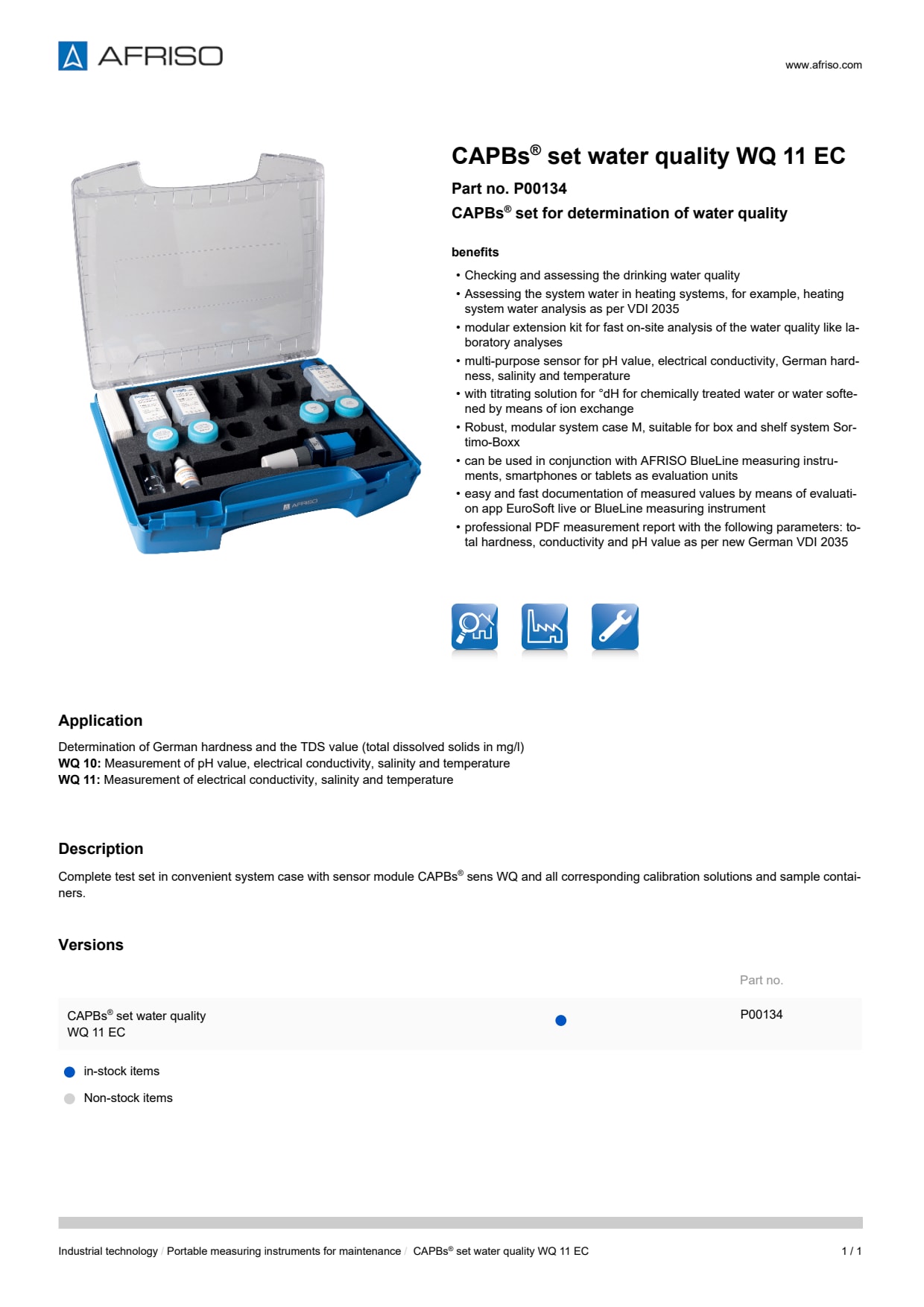 AFRISO_CAPBS--SET-WATER-QUALITY-WQ-11-EC-CAPBS--SET-FOR-DETERMINATION-OF-WATER-QUALITY_P00134_ENG_GBR.PDF