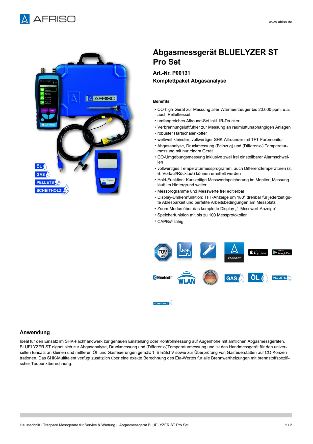 AFRISO_ABGASMESSGERAET-BLUELYZER-ST-PRO-SET-KOMPLETTPAKET-ABGASANALYSE_P00131_DEU_DEU.PDF