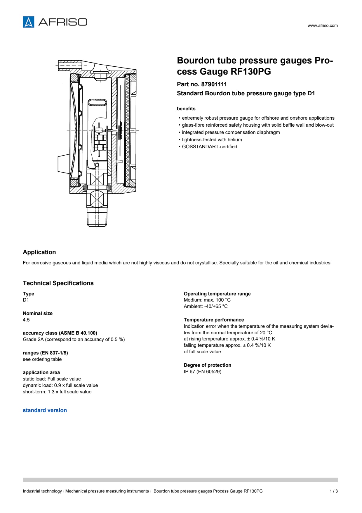 AFRISO_BOURDON-TUBE-PRESSURE-GAUGES-PROCESS-GAUGE-RF130PG-STANDARD-BOURDON-TUBE-PRESSUR_87901111_ENG_GBR.PDF