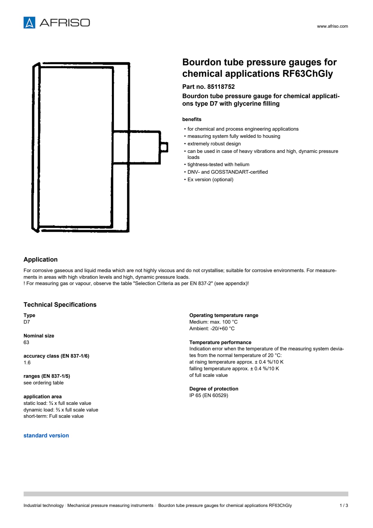 AFRISO_BOURDON-TUBE-PRESSURE-GAUGES-FOR-CHEMICAL-APPLICATIONS-RF63CHGLY-BOURDON-TUBE-PR_85118752_ENG_GBR.PDF