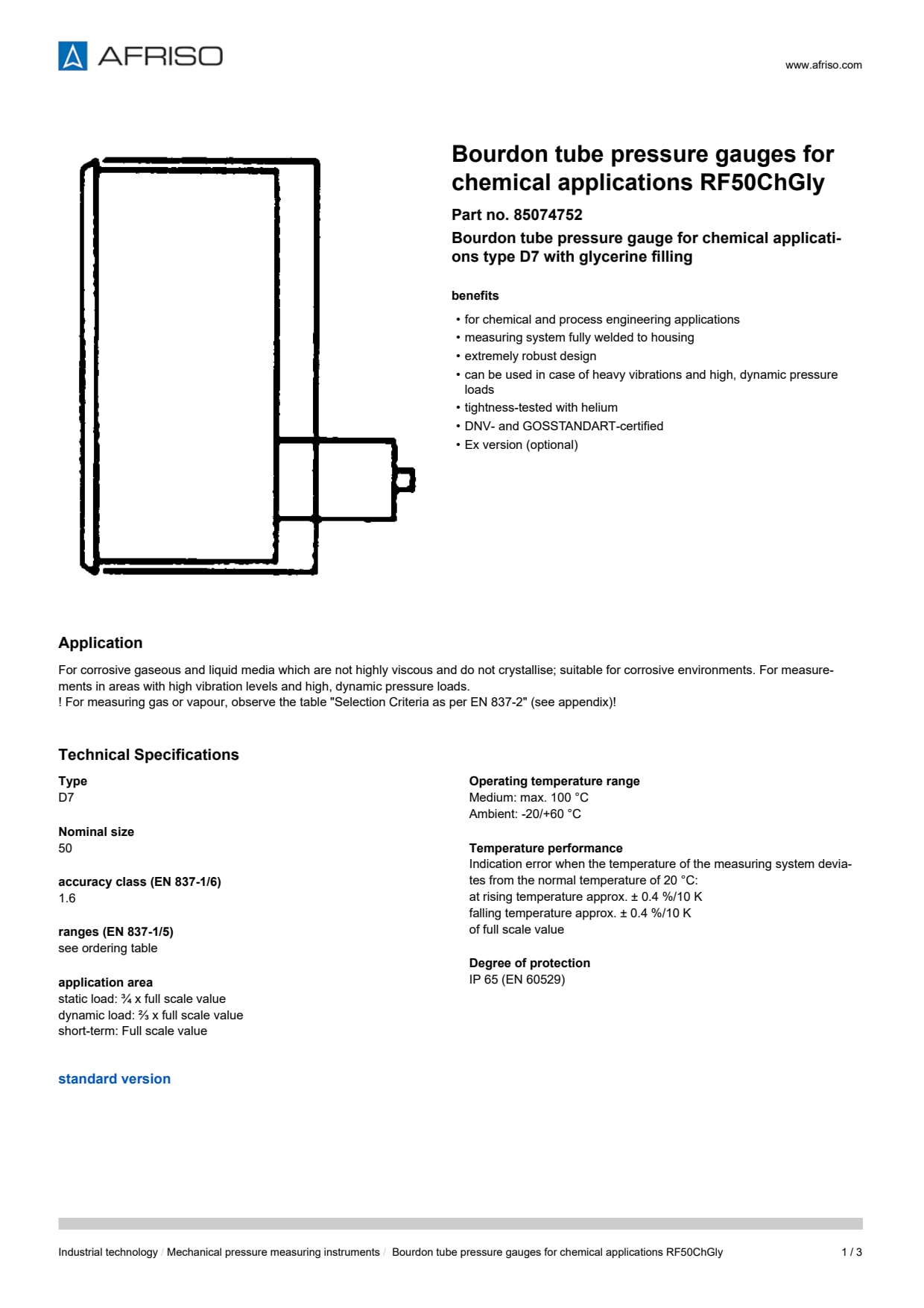 AFRISO_BOURDON-TUBE-PRESSURE-GAUGES-FOR-CHEMICAL-APPLICATIONS-RF50CHGLY-BOURDON-TUBE-PR_85074752_ENG_GBR.PDF