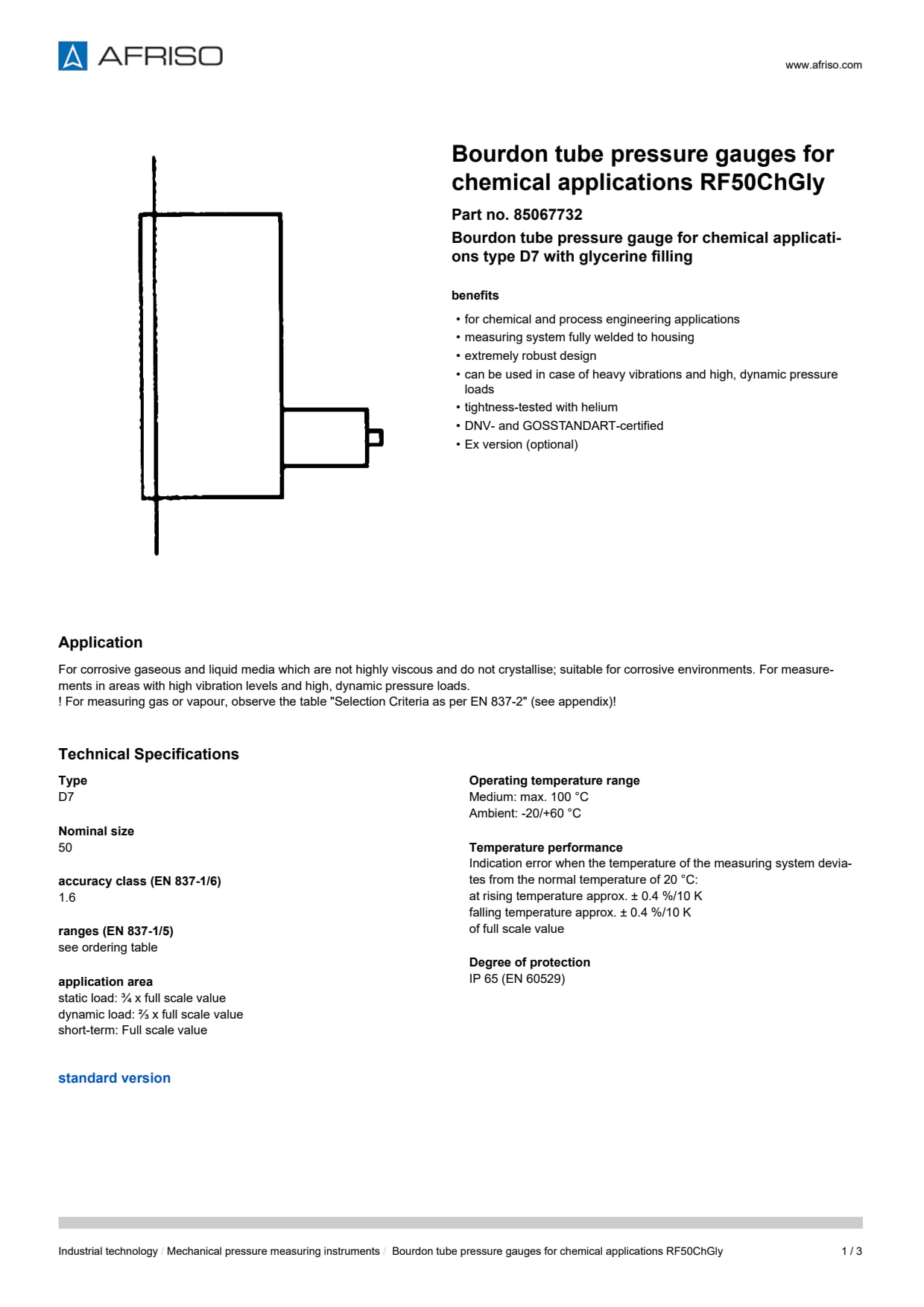 AFRISO_BOURDON-TUBE-PRESSURE-GAUGES-FOR-CHEMICAL-APPLICATIONS-RF50CHGLY-BOURDON-TUBE-PR_85067732_ENG_GBR.PDF