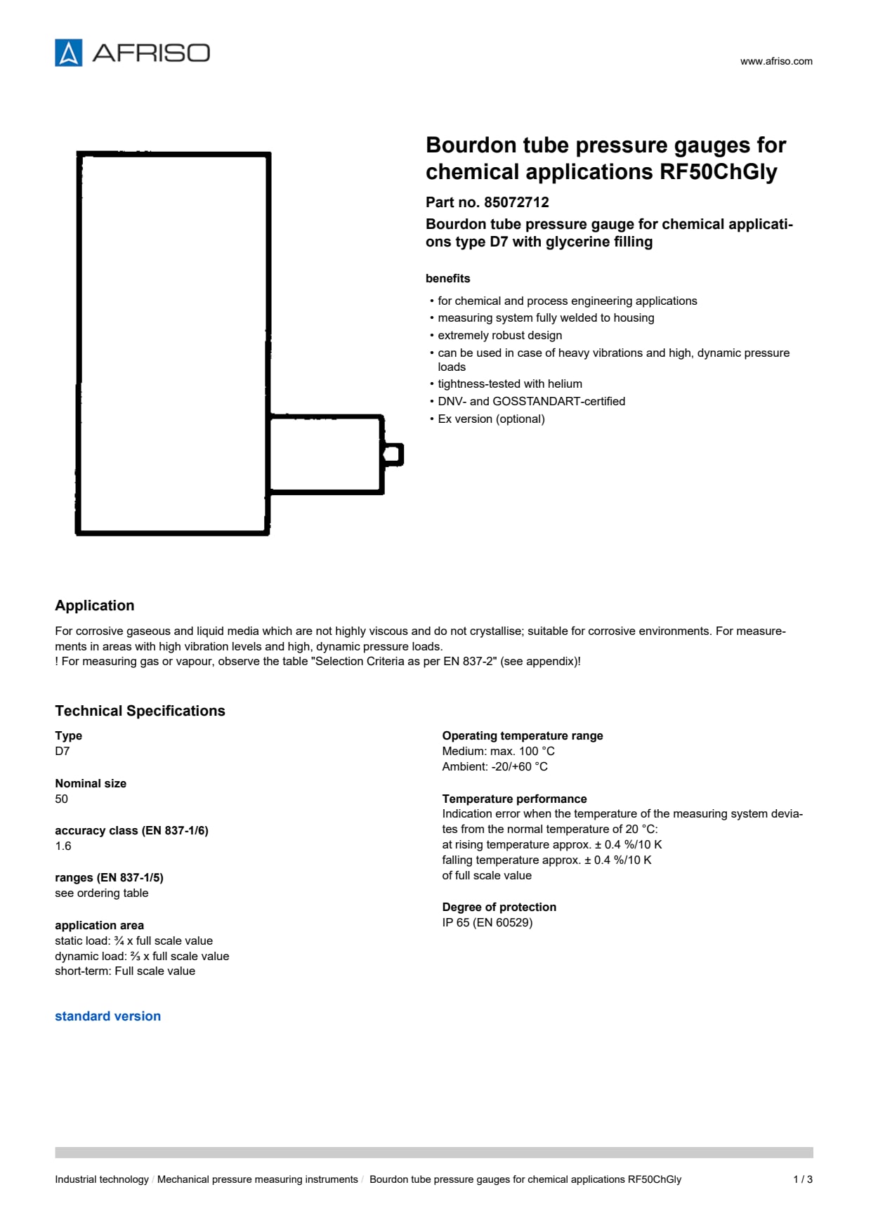 AFRISO_BOURDON-TUBE-PRESSURE-GAUGES-FOR-CHEMICAL-APPLICATIONS-RF50CHGLY-BOURDON-TUBE-PR_85072712_ENG_GBR.PDF