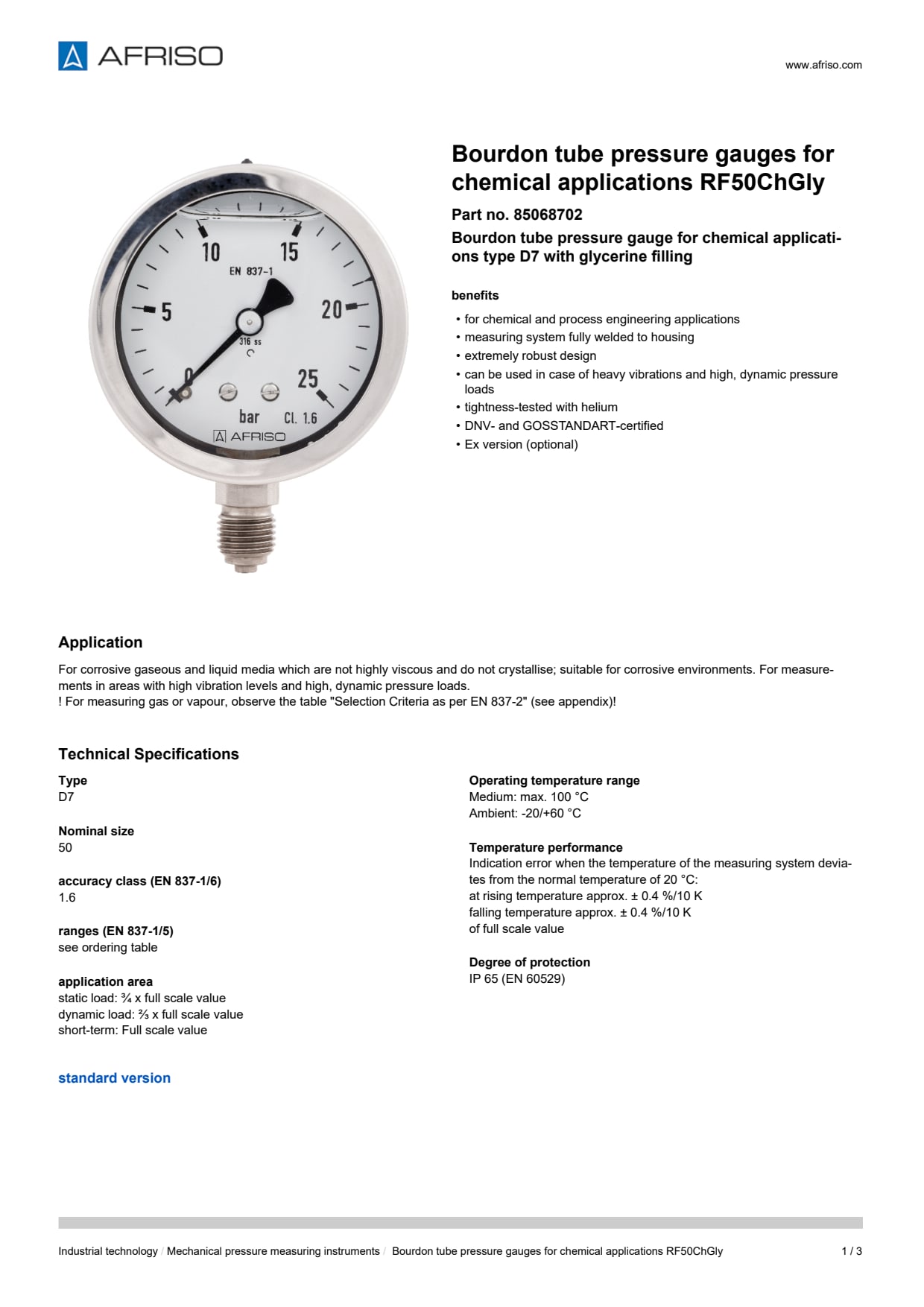 AFRISO_BOURDON-TUBE-PRESSURE-GAUGES-FOR-CHEMICAL-APPLICATIONS-RF50CHGLY-BOURDON-TUBE-PR_85068702_ENG_GBR.PDF