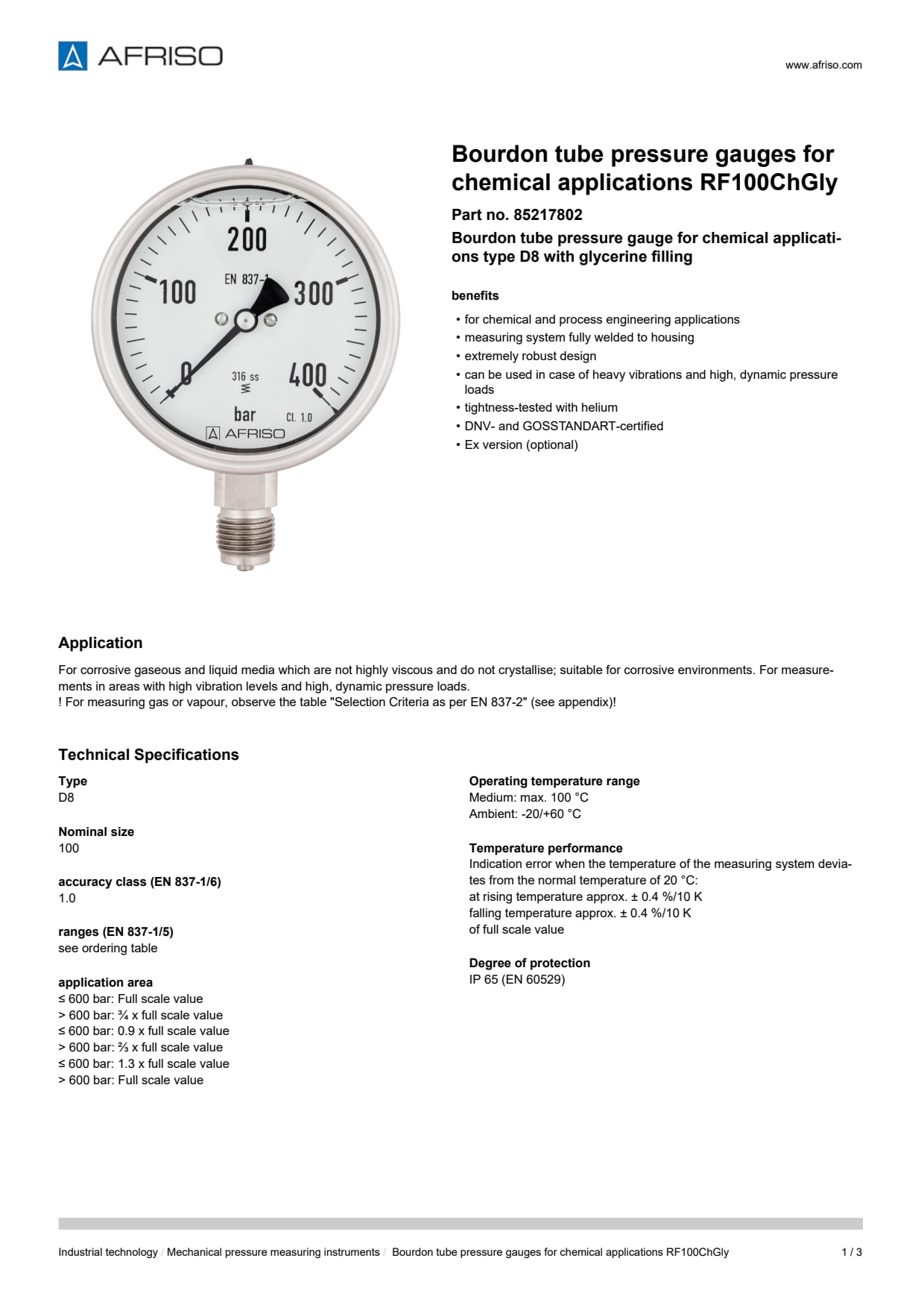 AFRISO_BOURDON-TUBE-PRESSURE-GAUGES-FOR-CHEMICAL-APPLICATIONS-RF100CHGLY-BOURDON-TUBE-P_85217802_ENG_GBR.PDF